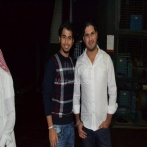 Musab almuqrin